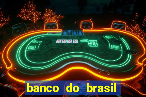 banco do brasil vasco da gama